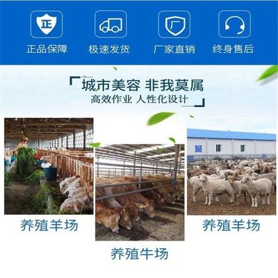 高效饲喂新选择 装卸牧草撒料车、出料无残留撒草车与双侧喂料车解析
